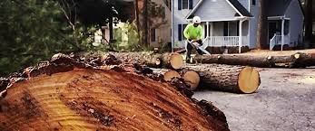 Best Emergency Tree Removal  in Woodacre, CA